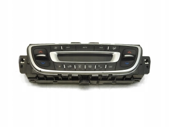 PANEL KLIMATYZACJI RENAULT SCENIC III T1001909K 275100026R