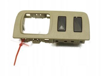 PANEL PRZYCISK ESP RENAULT SCENIC III 648450001R