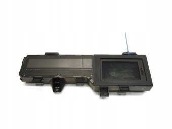 LICZNIK ZEGARY RENAULT SCENIC III 2.0 DCI 248104550R