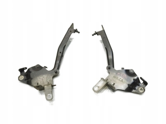 ZAWIAS ZAWIASY MASKI RENAULT SCENIC III 654000004R