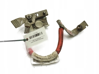 KLEMA PLUSOWA RENAULT SCENIC III 2.0 DCI 243860002R
