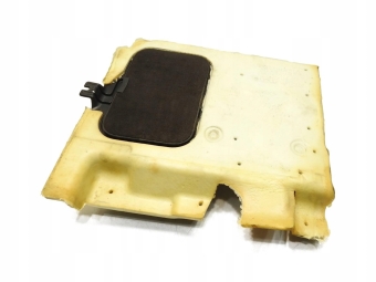 WYGŁUSZENIE PODŁOGI LEWE RENAULT SCENIC III 749410004R