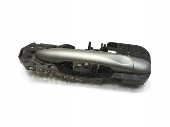 KLAMKA DRZWI PRAWY TYŁ TEB66 RENAULT SCENIC III 806060042R