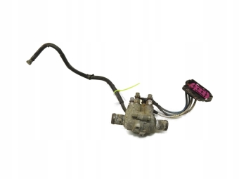 PODGRZEWACZ WODY RENAULT SCENIC III 2.0 DCI