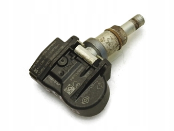 CZUJNIK CIŚNIENIA OPON RENAULT SCENIC III 407003743R