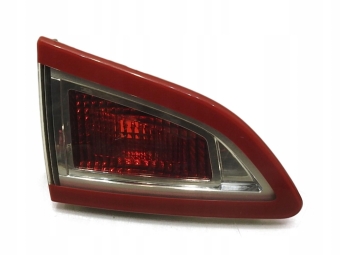 LAMPA KLAPY LEWY TYŁ RENAULT SCENIC III 265550018R