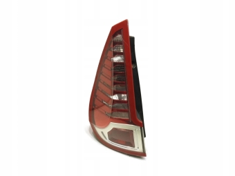 LAMPA LEWY TYŁ RENAULT SCENIC III 265550013R