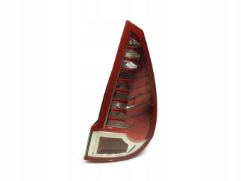 LAMPA PRAWY TYŁ RENAULT SCENIC III 265500013R