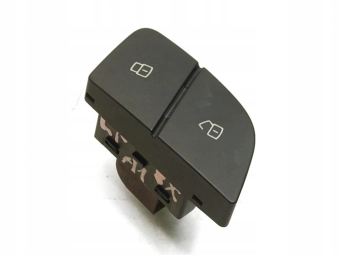 PRZYCISK BLOKADY DRZWI AUDI A1 8X 8X1962107