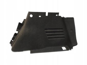 TAPICERKA BAGAŻNIKA PRAWA RENAULT SCENIC III 849500059R