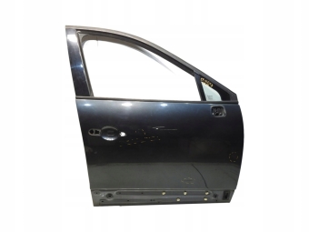 DRZWI PRAWY PRZÓD TEB66 RENAULT SCENIC III