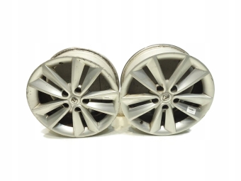 FELGA FELGI ALUMINIOWE 17 RENAULT SCENIC III 403000066R