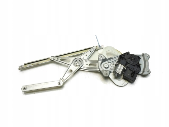 MECHANIZM SZYBY LEWY TYŁ RENAULT SCENIC III 827310004R