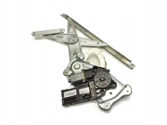 MECHANIZM SZYBY LEWY PRZÓD RENAULT SCENIC III 807310021R 969203101