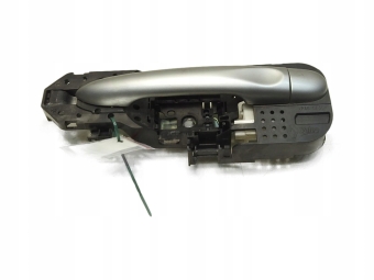 KLAMKA DRZWI LEWY TYŁ TEB66 RENAULT SCENIC III 806070033R