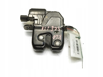 ZAMEK KLAPY BAGAŻNIKA RENAULT SCENIC III 846300003R