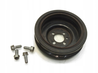 KOŁO PASOWE WAŁU AUDI A1 8X 1.6 TDI 038105243M