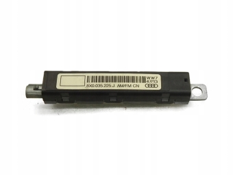 WZMACNIACZ ANTENOWY AUDI A1 8X 3D 8X0035225J