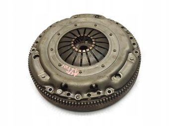 SPRZĘGŁO KOŁO DWUMASOWE AUDI A1 8X 1.6 TDI 03L141025R