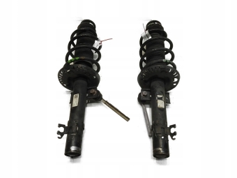 AMORTYZATOR AMORTYZATORY PRZÓD AUDI A1 8X 6R0413031J