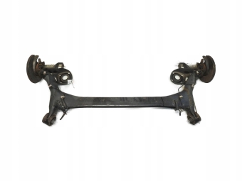 BELKA ZAWIESZENIA TYŁ AUDI A1 8X 1.6 TDI