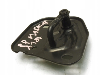 ZAMEK MASKI PRAWY AUDI A1 8X 4G0823186