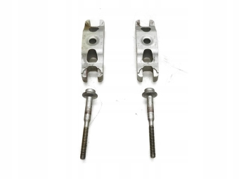 UCHWYT MOCOWANIE WTRYSKIWACZA AUDI A1 8X 1.6 TDI 03L216