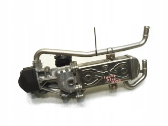 CHŁODNICA SPALIN EGR AUDI A1 8X 1.6 TDI 0280751016