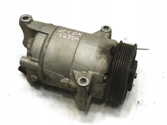 SPRĘŻARKA KLIMATYZACJI AUDI A1 8X 1.6 TDI 5K0820803A