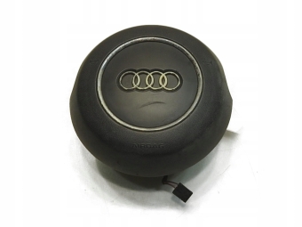 PODUSZKA AIRBAG KIEROWCY AUDI A1 8X 8X0880201C