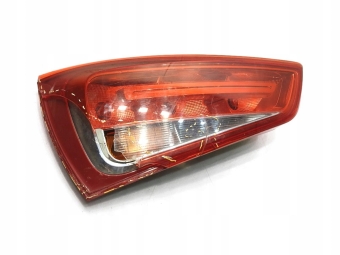 LAMPA LEWY TYŁ AUDI A1 8X 3D 8X0945093