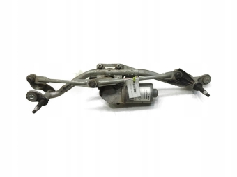 MECHANIZM WYCIERACZEK AUDI A1 8X 8X1955119