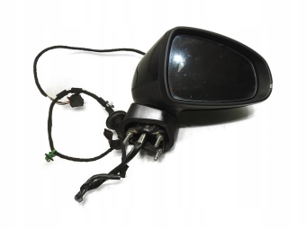 LUSTERKO PRAWE 6 PIN LY9T AUDI A1 8X