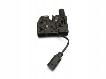ZAMEK MASKI AUDI A1 8X 8X0823509B