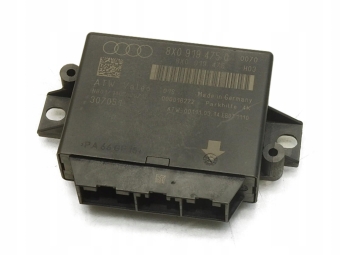 MODUŁ STEROWNIK PDC AUDI A1 8X 8X0919475Q