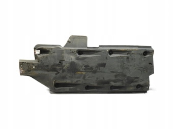 OSŁONA PODŁOGI PRAWA AUDI A1 8X 3D 6R0825202