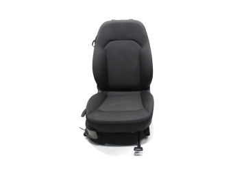 FOTEL PRAWY PRZÓD AUDI A1 8X 3D