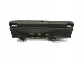 OSŁONA PASA TYLNEGO TYŁ AUDI A1 8X 3D 8X0863459