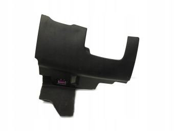 OSŁONA KONSOLI POD KIEROWNICE AUDI A1 8X 8XB863075