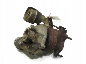 TURBOSPRĘŻARKA TURBINA DACIA SANDERO I 1.5 DCI 16446R