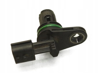 CZUJNIK POŁOŻENIA WAŁKA ROZRZĄDU DACIA SANDERO I 1.5 DCI 237310776R