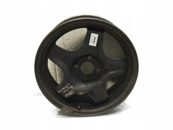 FELGA STRUKTURALNA 16 4X100 DACIA SANDERO I