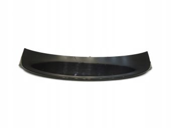 SPOILER LOTKA KLAPY LY9T AUDI A1 8X 3D 8X3827933