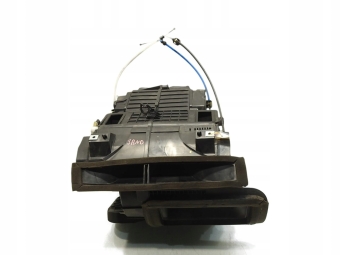 NAGRZEWNICA OBUDOWA DACIA SANDERO I