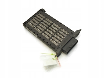 NAGRZEWNICA ELEKTRYCZNA DACIA SANDERO I