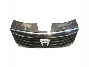 GRILL ATRAPA DACIA SANDERO I 8200735104