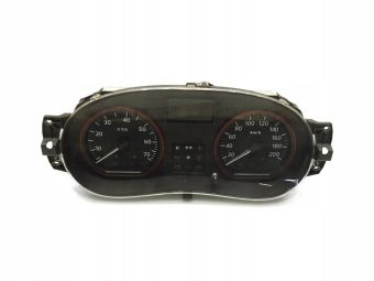 LICZNIK DACIA SANDERO I 1.5 DCI 21677499