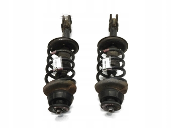 AMORTYZATOR PRZÓD DACIA SANDERO I 1.5 DCI 543020103R