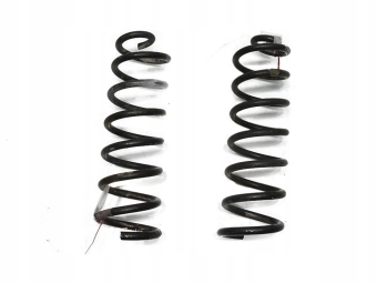 SPRĘŻYNY TYŁ DACIA SANDERO I 1.5 DCI