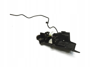 OSŁONA OBUDOWA SILNIKA LISTWY WTRYSKOWEJ DACIA SANDERO I 1.5 DCI 175B15849R